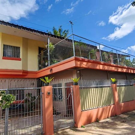 Las Residencias Bed And Breakfast Puerto Princesa Ngoại thất bức ảnh