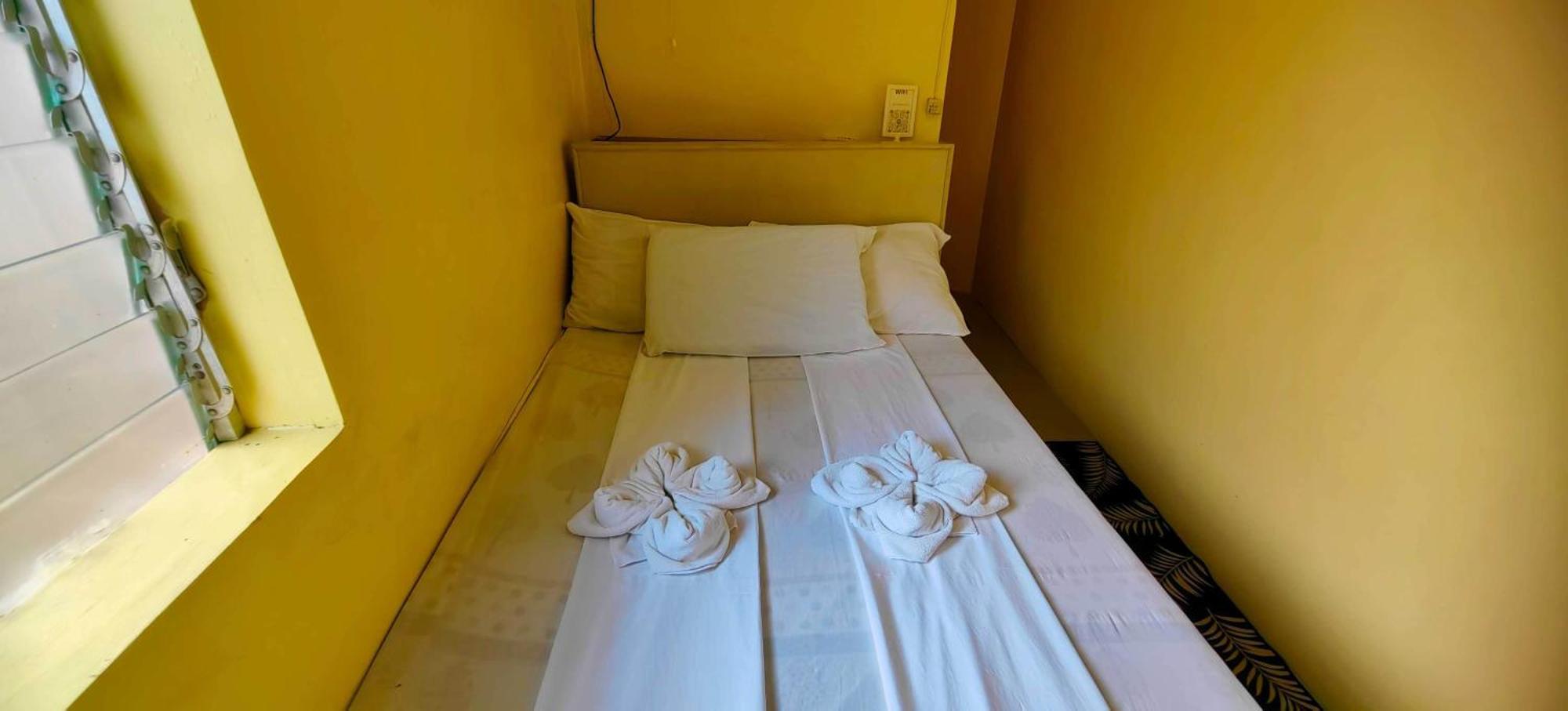 Las Residencias Bed And Breakfast Puerto Princesa Ngoại thất bức ảnh