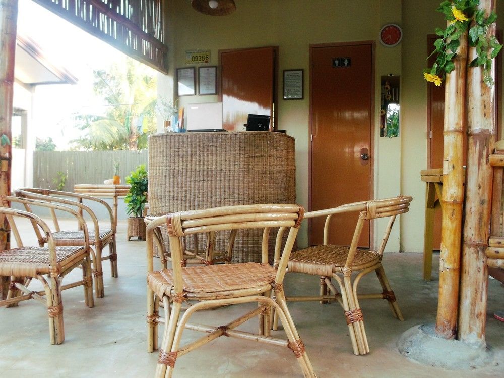 Las Residencias Bed And Breakfast Puerto Princesa Ngoại thất bức ảnh